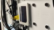 A 2.5" SSD was installed in the bay (Image via Sportskeeda)
